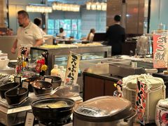 -广州天河希尔顿酒店