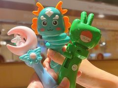 -海底捞火锅(吉利大厦店)