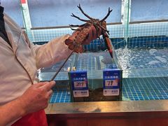 -今鲜源大酒店·中华餐饮名店(新湛路店)