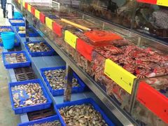 -四海之家(蛇口店)
