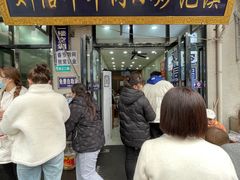 -刘信牛羊肉小炒泡馍(回民街店)