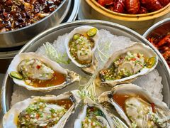 -靓靓蒸虾·头牌蒸虾(沙湖旗舰店)
