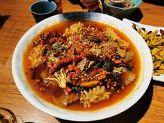 -老九巷川小馆(万松园店)