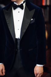 -Mr.Royal御匠先生·手工全麻衬衣西服定制