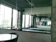 -LA合时健身4PMFIT(花桥旗舰店)