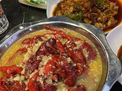 -袁老大龙虾(石鼓路总店)