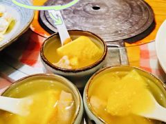 -龙桥私厨·姜花菊花过桥鱼·顺德菜(容桂店)