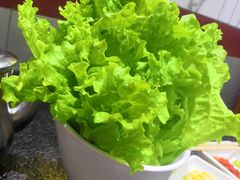 -海花锅盖烧烤店(怡馨家园店)