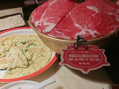 -东道煮牛肉火锅(东盛大街店)