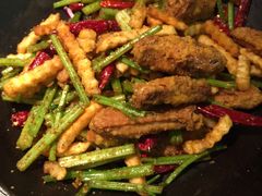 -里岛烤鱼(东港凯虹广场店)