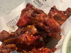 -鸣记脆皮烤鱼(岐山路店)