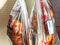 -吴山烤禽 (吴山路店)