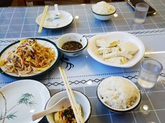 -丽泽山庄·生态怀柔菜·虹鳟鱼(红螺寺店)
