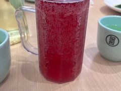 -吕氏疙瘩汤·海鲜新鲁菜(融创茂店)