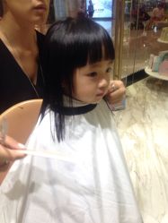 -SoSweet香港专业儿童美发沙龙