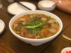 -河内小馆越南菜