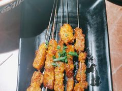 -嘎嘎鸭脑壳(蜀汉路店)