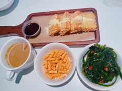 -新辣宴·湖南家常菜·商务聚餐(中粮创芯店)