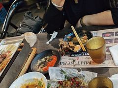 -马海涛牛肉串·午市牛腩饭·烧烤夜宵(领汇广场店)