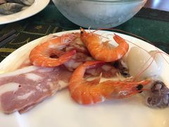 -火舞泰·泰式海鲜火锅餐厅(世纪城店)