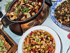 -友记功夫香·人民大排档(红牌楼店)