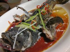 -必点海鲜·鲅鱼水饺(鞍山西道店)