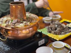 -如意林卡藏餐吧(大昭寺店)