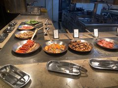 -“香”全日餐厅·株洲大汉希尔顿酒店