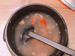 -木槿花开烤肉店(盐河南路店)