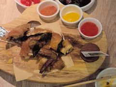 -小雅木姜子烤鸡·贵州菜(鸿通城店)