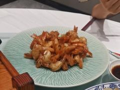 -新兴家喻酒家·羊城名宴(昌岗店)