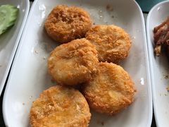 -Doo Dee Thai Food(Issan/Isaan/Esan)