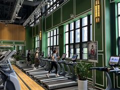 -悦莱美游泳健身会所(御景壹号店)