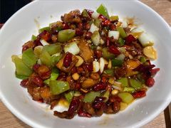 -东北小二东北菜(大车家巷店)