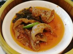 -博悦茶餐厅(文殊院店)