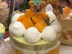-DEMO黛慕蛋糕(三街两巷店)