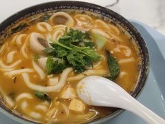 -晓庄学院-食堂