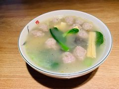 -东北小二东北菜(大车家巷店)