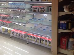 -华润万家(凯德广场店)