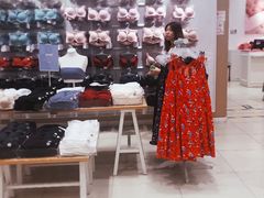 店内环境-6IXTY 8IGHT(朝阳大悦城店)