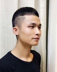 -Butler.巴特勒美发沙龙