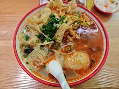 -阿熊螺蛳粉(北大街店)