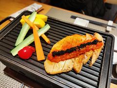 -簡一·割烹·和牛夀喜燒(西水东店)