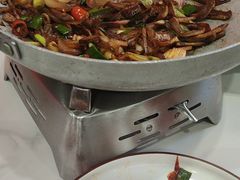 -湖南码头·地道岳阳美食·湘菜(魏公村店)