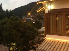 景观位-礼耕堂·百年茶人餐厅(梅家坞店)