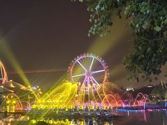 -合肥融创乐园