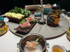 -胡杨记忆(和平路店)
