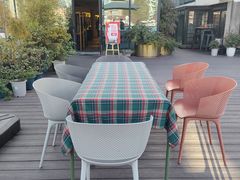 -JRCAFE玖如空间
