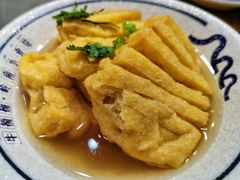 豆腐串-牛楠楠·香港牛腩茶餐厅(永旺店)