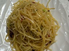 -香满楼(南关店)